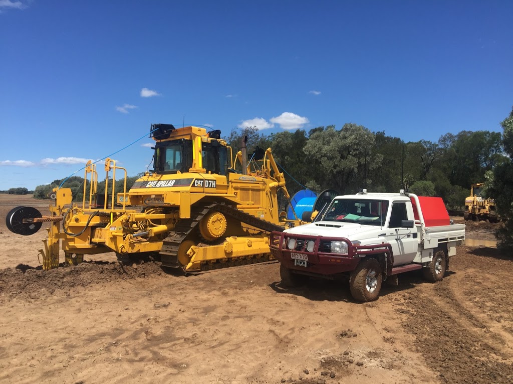 Country Link Mobile Mechanical Service | car repair | 14 Boodle St, Goondiwindi QLD 4390, Australia | 0746714222 OR +61 7 4671 4222