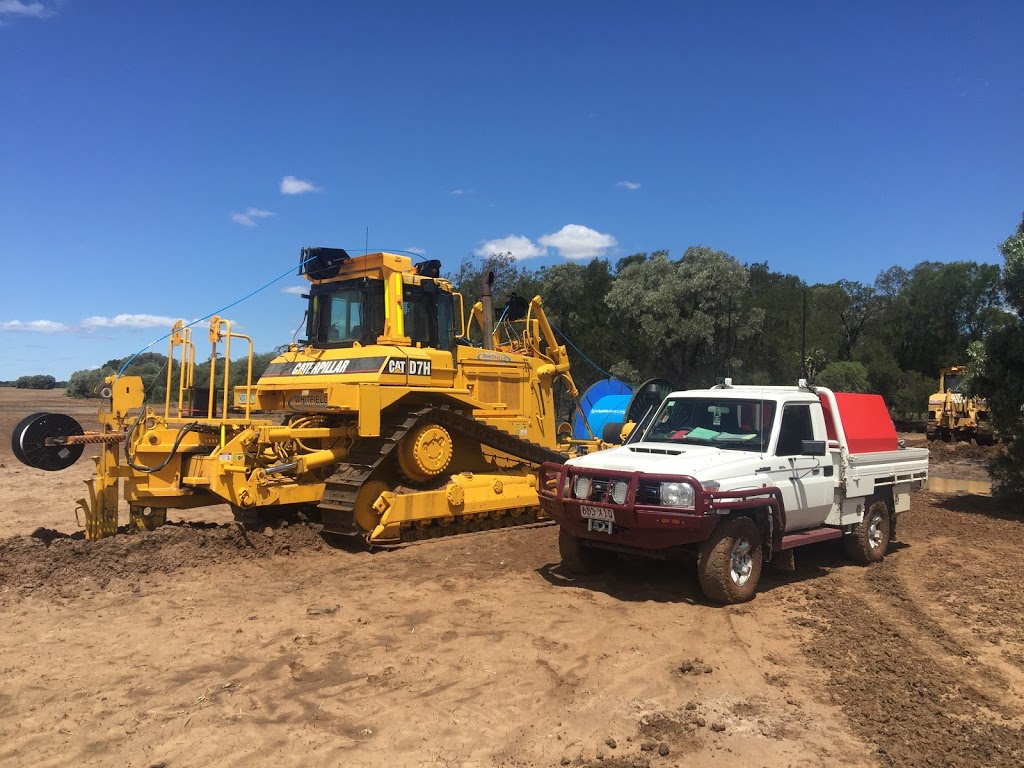 Country Link Mobile Mechanical Service | 14 Boodle St, Goondiwindi QLD 4390, Australia | Phone: (07) 4671 4222