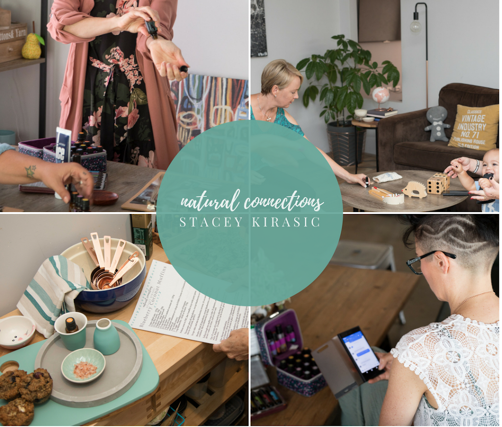 Natural Connections - Stacey Kirasic | Bramall Terrace, Baldivis WA 6171, Australia | Phone: 0422 844 801