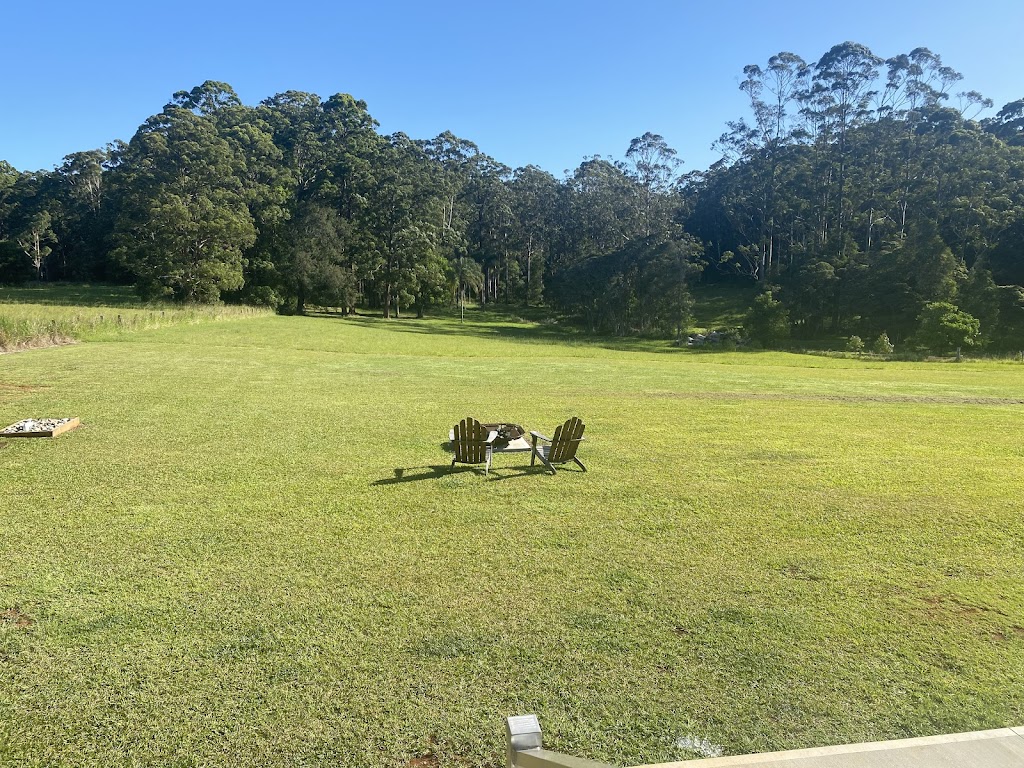 Forest Springs Cabin | 101 Forest Rd, Moorland NSW 2443, Australia | Phone: 0434 288 414