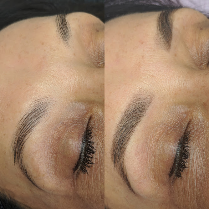 Brows by Beatrice | 178A Stirling Hwy, Claremont WA 6010, Australia | Phone: 0420 354 404
