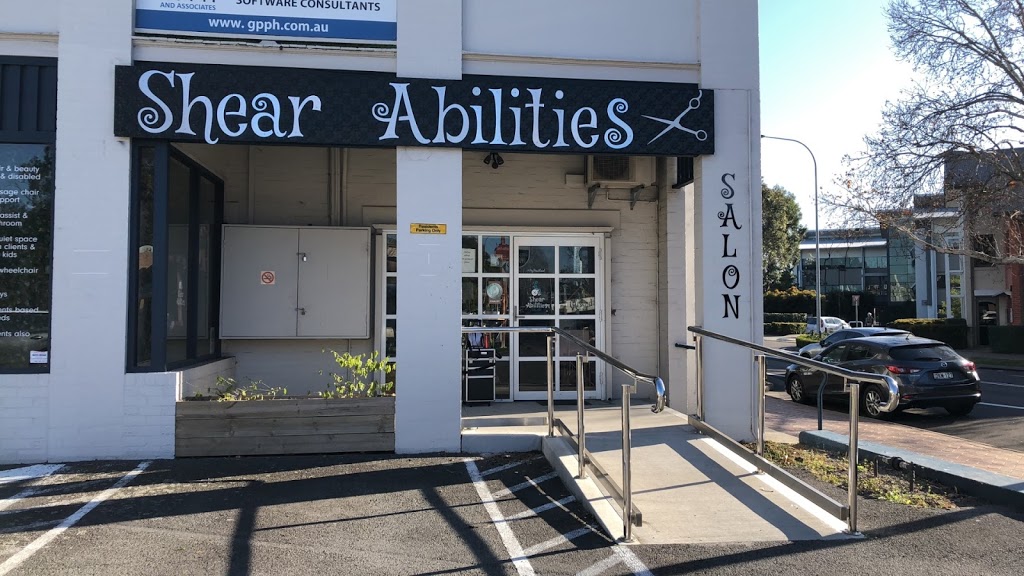 Shear Abilities | 2/541 High St, Maitland NSW 2320, Australia | Phone: 0401 826 481