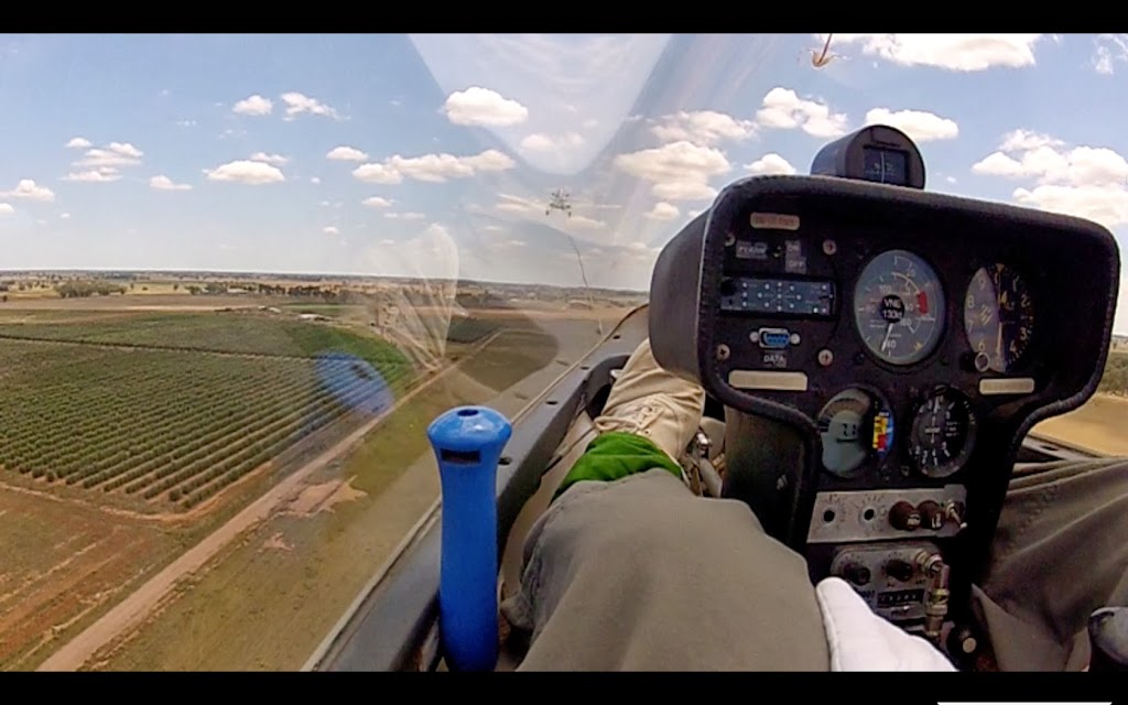 Tocumwal Airport | Tocumwal NSW 2714, Australia