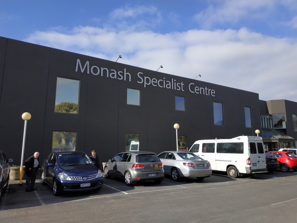 I-MED Radiology Network | doctor | Monash Specialist Centre, 212 Clayton Rd, Clayton VIC 3168, Australia | 0385403400 OR +61 3 8540 3400