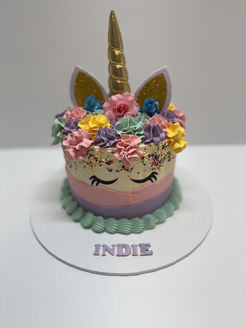 Cakes on Collins Lane | 137 Edward Wollstonecraft Ln, Coolangatta NSW 2535, Australia | Phone: 0438 397 948