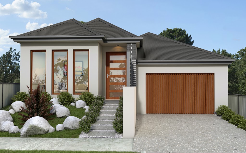 A1A Homes | 170 Schotters Rd, Mernda VIC 3754, Australia | Phone: 1800 667 517