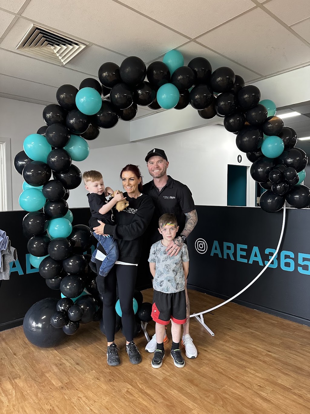 Area365 Health & Fitness | Level 1, 46/58 George St, Morwell VIC 3840, Australia | Phone: (03) 5136 8365