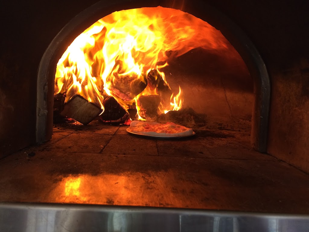 The Tuscan Fox Woodfire Restaurant | 6 Scott St, Branxholm TAS 7261, Australia | Phone: 0435 334 851