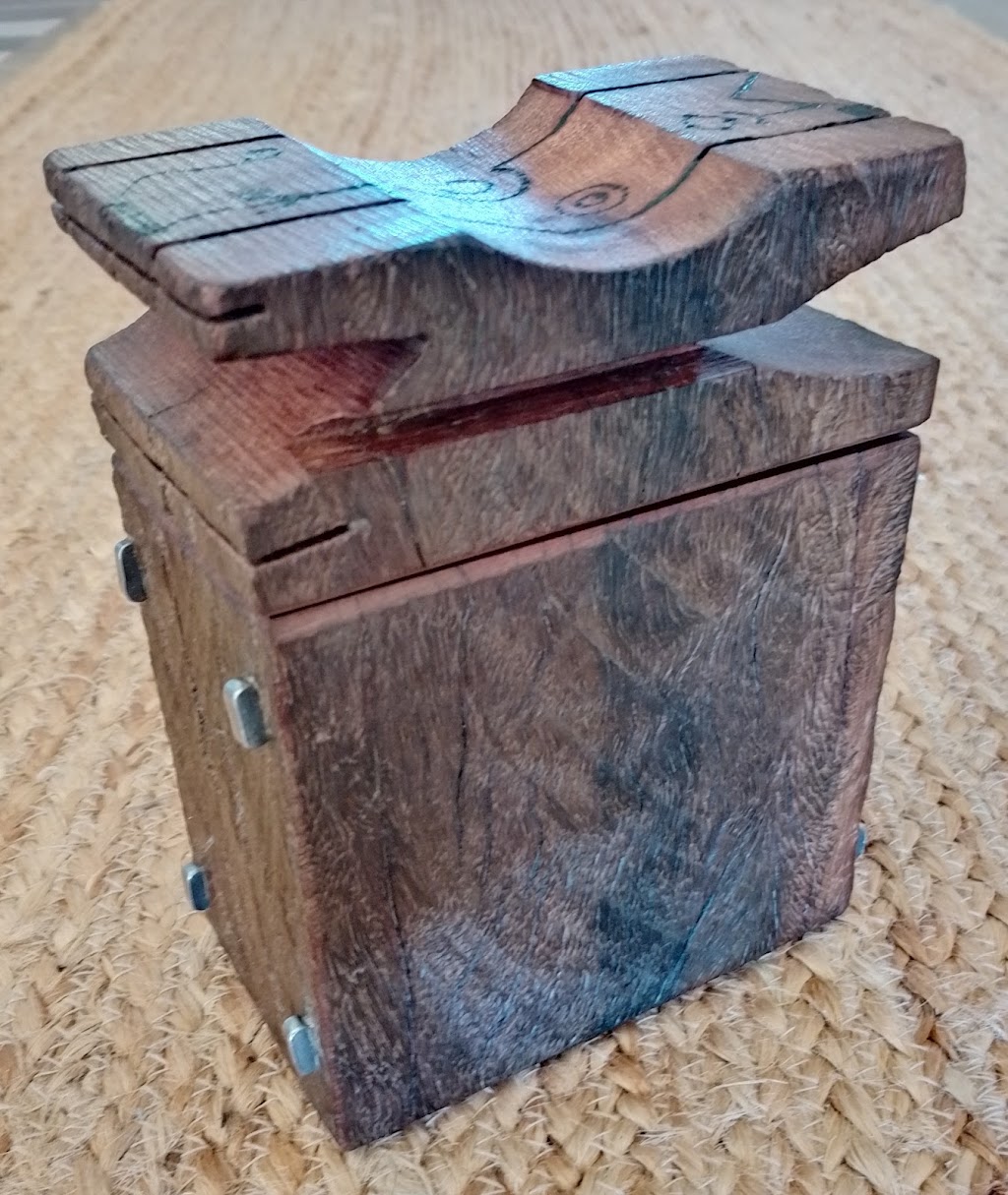 Wunowun Handmade Art | 101 Great Alpine Rd, Lucknow VIC 3875, Australia | Phone: 0410 407 484