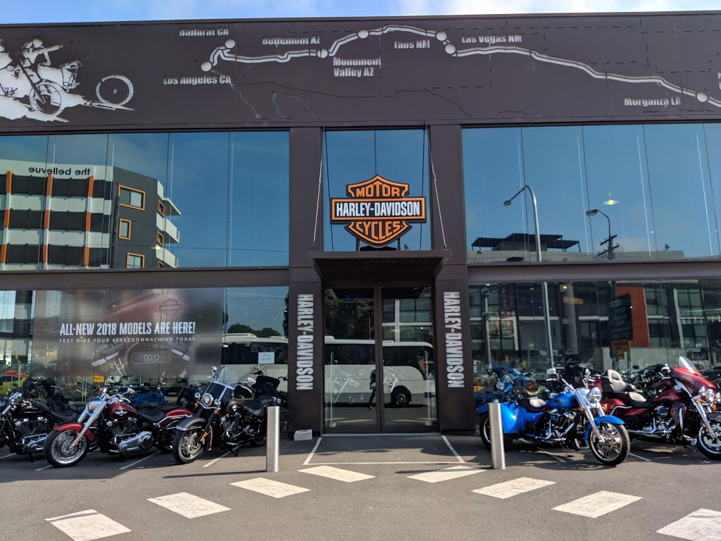 Fraser Motorcycles | car repair | 153-165 Parramatta Rd, Concord NSW 2137, Australia | 0287413000 OR +61 2 8741 3000