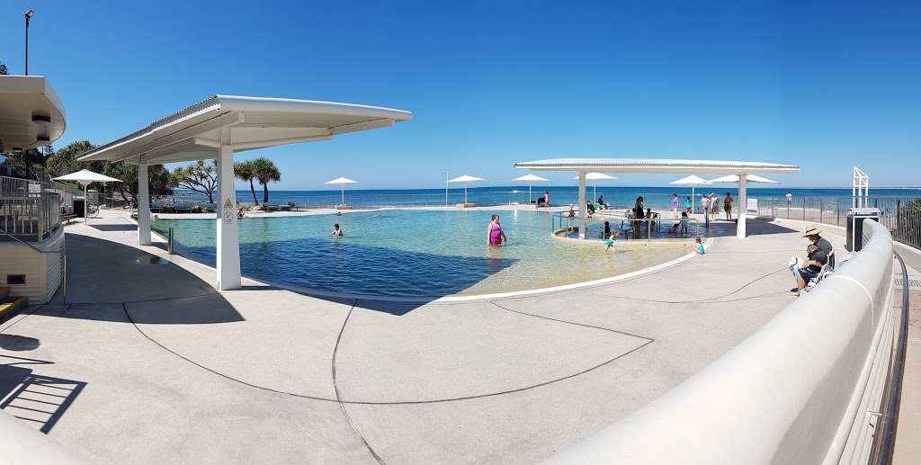 Kings Beach - Beachfront Salt Water Pool |  | 36 Esplanade, Kings Beach QLD 4551, Australia | 1300007272 OR +61 1300 007 272