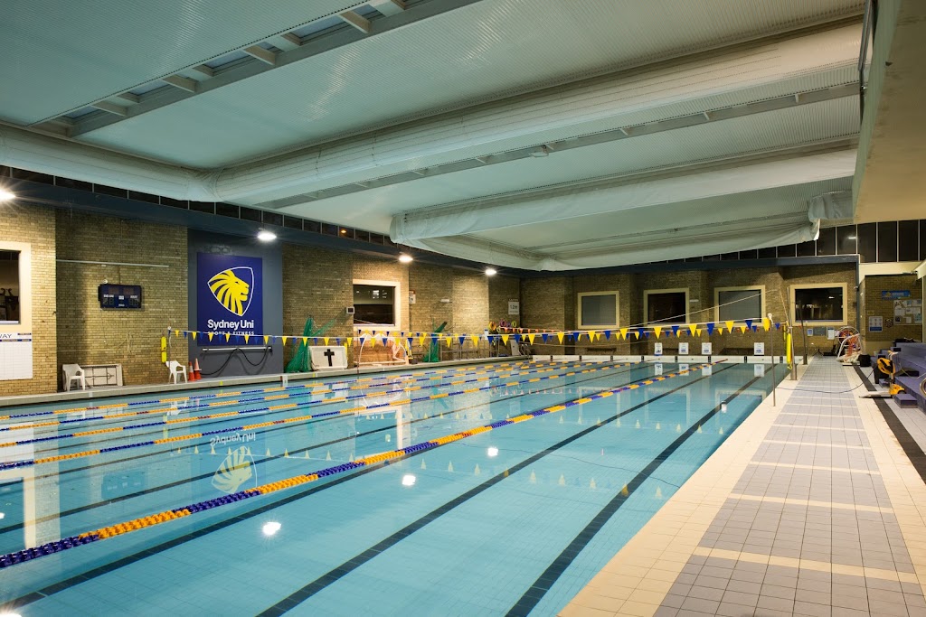 Sydney Uni Sport | Cnr Codrington St and, Darlington Ln, Darlington NSW 2008, Australia | Phone: (02) 9351 4978