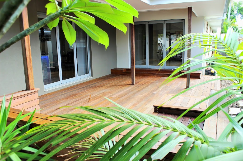 Cool Decks Gold Coast | 174 Sunshine Parade, Miami QLD 4220, Australia | Phone: 1300 199 631