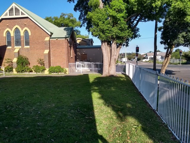 Mayfield Presbyterian Church | church | 33A Hanbury St, Mayfield NSW 2304, Australia