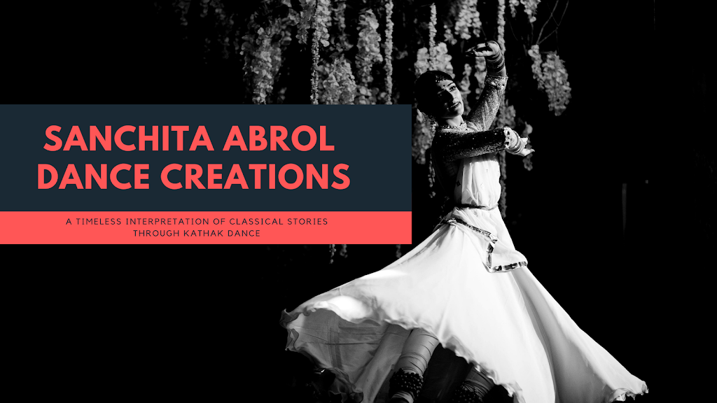 Sanchita Abrol Dance Creations | 4 Tortice Ave, Nunawading VIC 3131, Australia | Phone: 0400 828 662