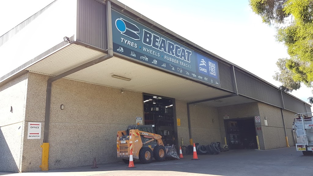 BEARCAT Wheel Manufacturing Division | car repair | Rear of, 2/10 Amax Ave, Girraween NSW 2145, Australia | 0296888888 OR +61 2 9688 8888