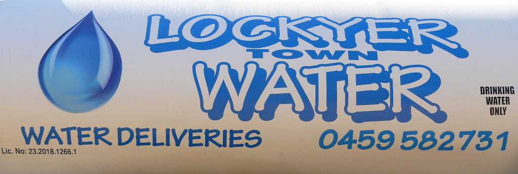 Lockyer Town Water | food | 20 Warrigal Rd, Helidon QLD 4344, Australia | 0459582731 OR +61 459 582 731