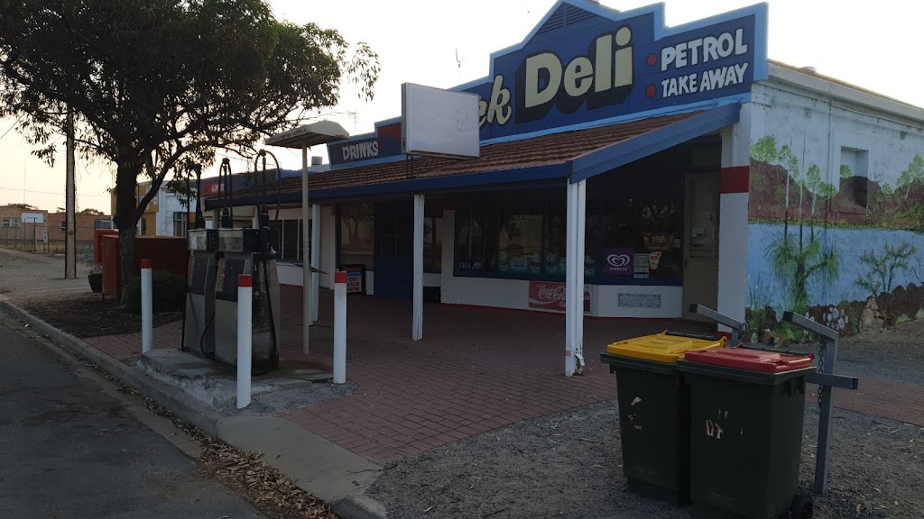 Australia Post - Lock LPO | post office | Lock Deli, 34 Railway Terrace, Lock SA 5633, Australia | 0886891020 OR +61 8 8689 1020