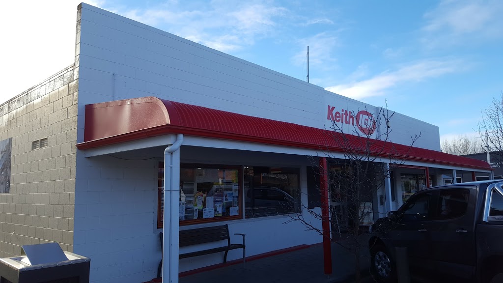 IGA Keith | Hender St, Keith SA 5267, Australia | Phone: (08) 8755 1270