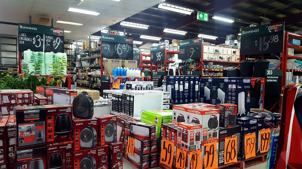 Bunnings Lawnton | hardware store | 727 Gympie Rd, Lawnton QLD 4501, Australia | 0730943000 OR +61 7 3094 3000