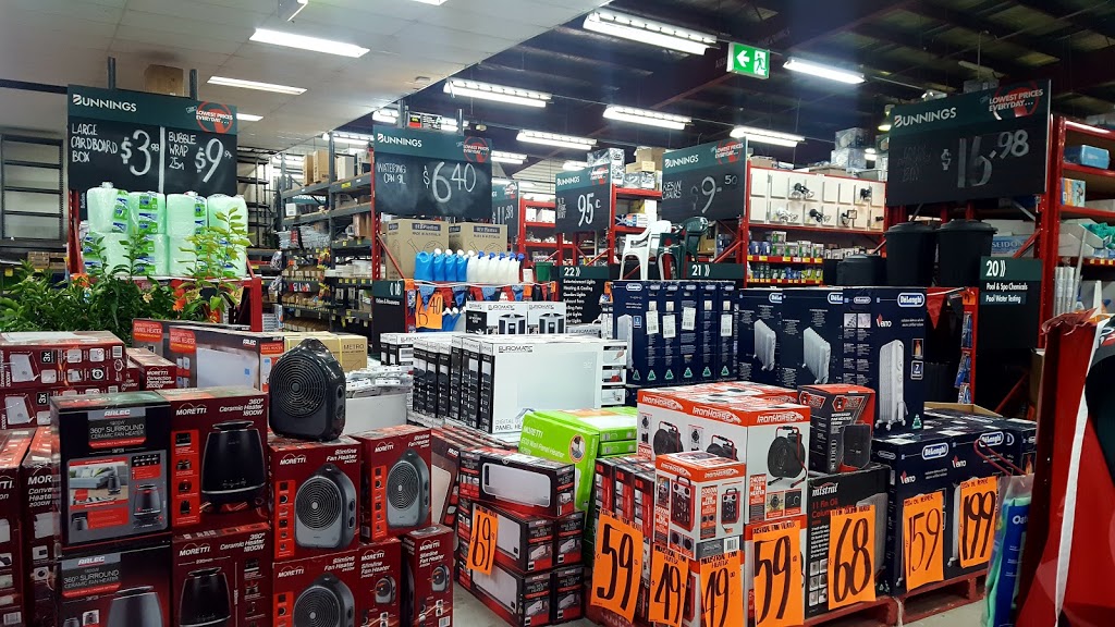 Bunnings Lawnton | 727 Gympie Rd, Lawnton QLD 4501, Australia | Phone: (07) 3094 3000