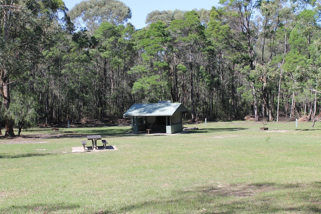 Mogo campground | Mogo Loop Walking Track, Mogo Creek NSW 2775, Australia | Phone: (02) 6574 5555