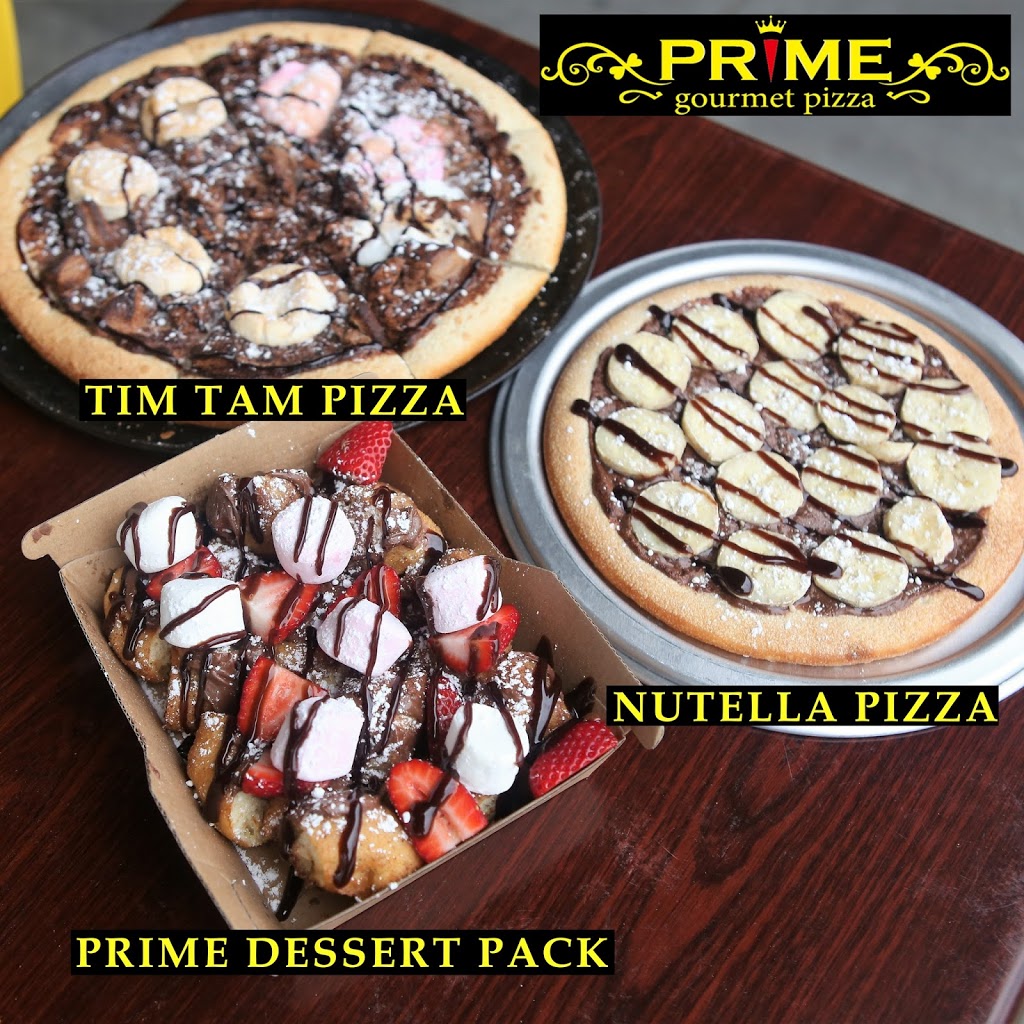 Prime Pizza Boronia | meal delivery | Shop 19C, 50 Dorset Square, Boronia, Melbourne VIC 3155, Australia