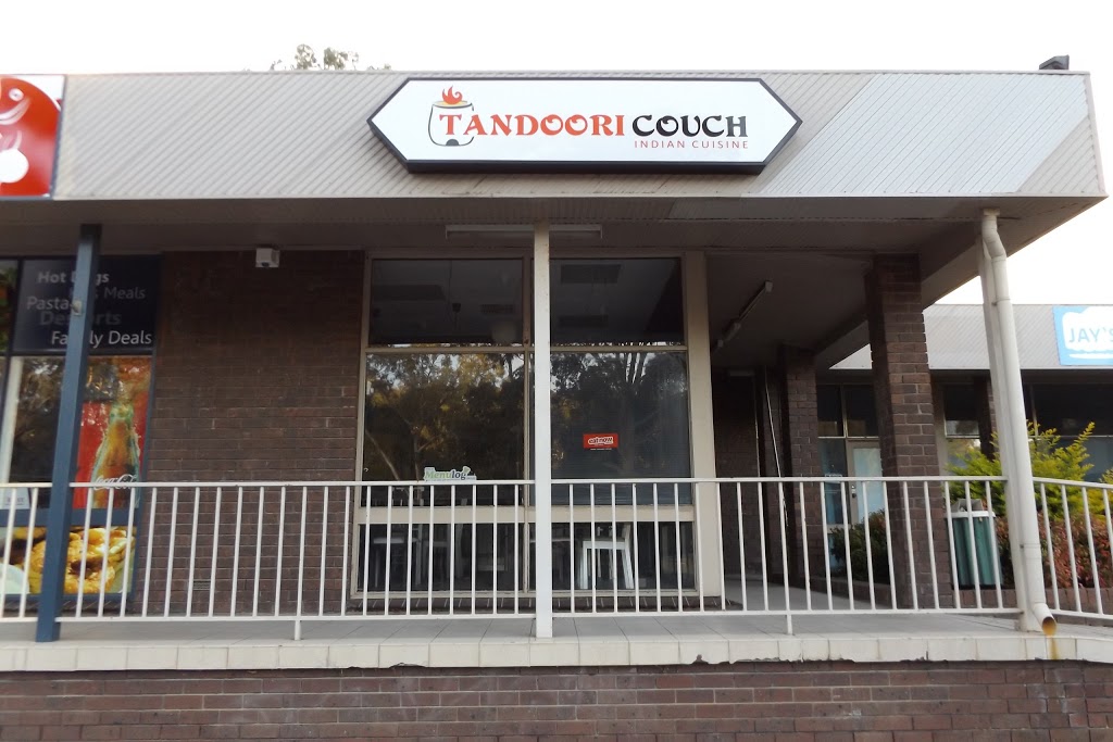 Tandoori Couch - Coromandel Valley | 8/401 Main Rd, Coromandel Valley SA 5051, Australia | Phone: (08) 7120 2177