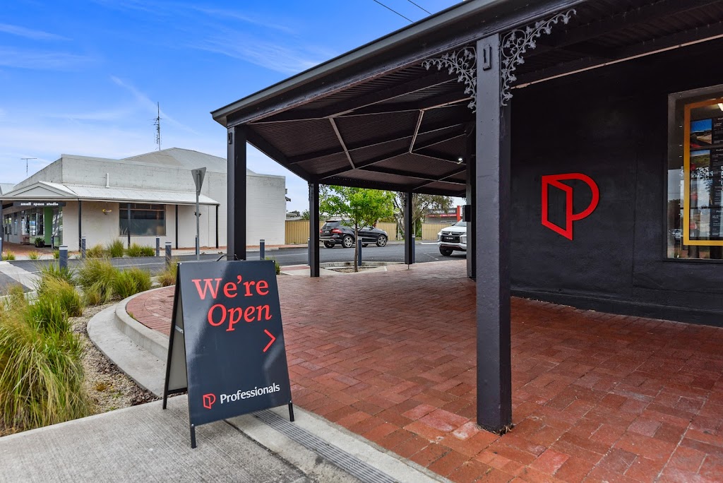 Professionals Kingston SE | 15 Agnes St, Kingston SE SA 5275, Australia | Phone: (08) 8767 2773