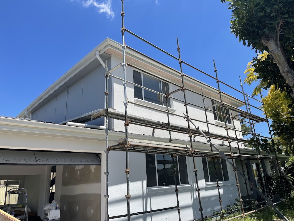Melbo Painters | 4 Gilda Ct, Rowville VIC 3178, Australia | Phone: 0424 420 999