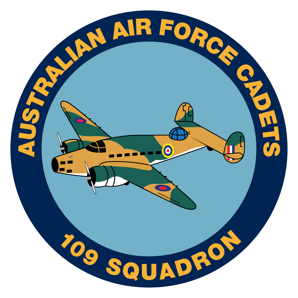 Australian Air Force Cadets - No 109 Squadron | Tsimba Ridge Depot, Little Drysdale St, Ayr QLD 4807, Australia | Phone: (07) 4783 1402