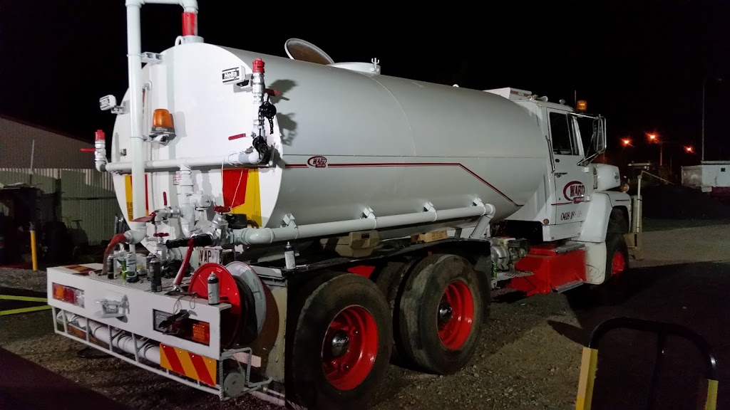 WARD TIPPER HIRE | 1165 Port Wakefield Rd, Waterloo Corner SA 5110, Australia | Phone: 0418 188 118