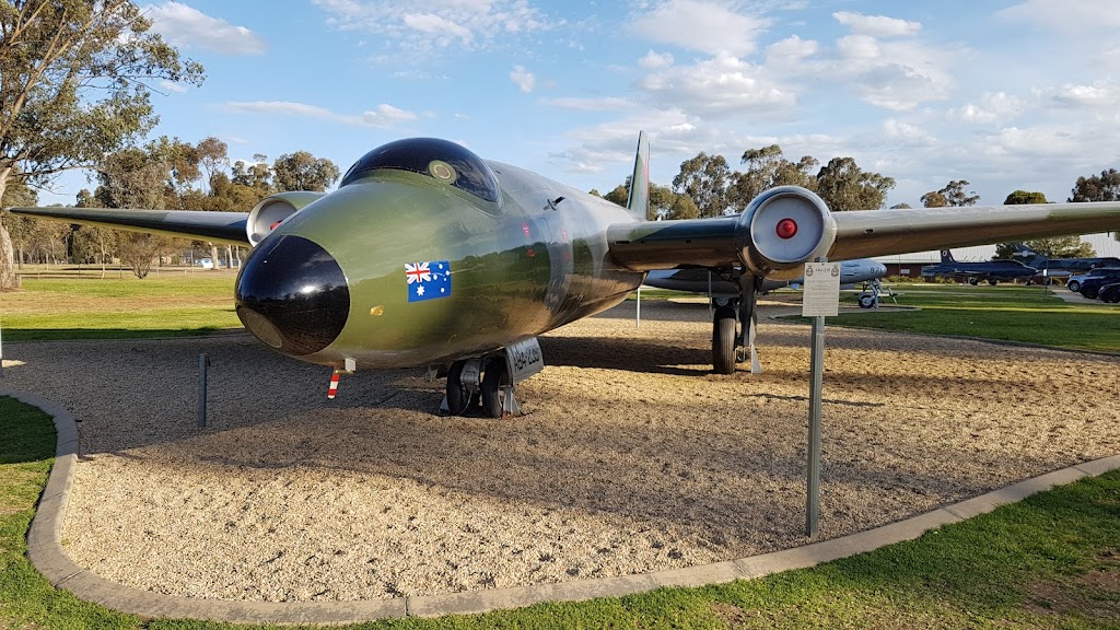 RAAF BASE Wagga | Newton Rd &, Sturt Hwy, Forest Hill NSW 2651, Australia | Phone: 1300 333 362