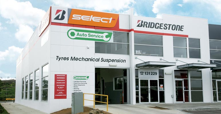 Bridgestone Select Tyre & Auto - South Morang | car repair | 1/20 Murdoch Rd, South Morang VIC 3752, Australia | 0399095362 OR +61 3 9909 5362