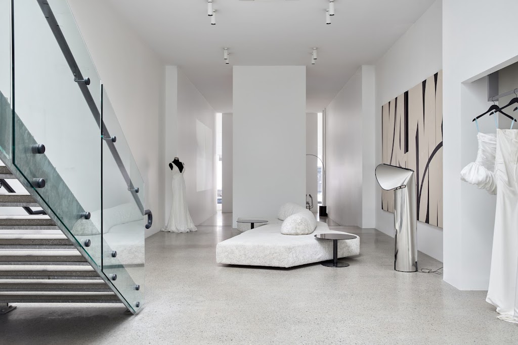 Studio Terrando | 15A Beachside Dr, Suffolk Park NSW 2483, Australia | Phone: (02) 8789 4228