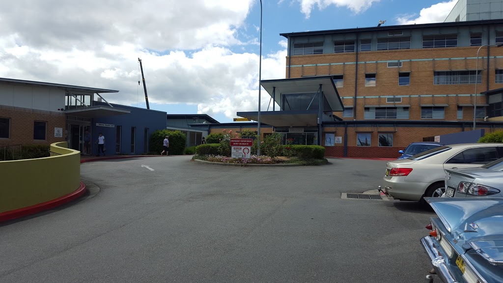 Manning Hospital | hospital | 26 York St, Taree NSW 2430, Australia | 0265929111 OR +61 2 6592 9111