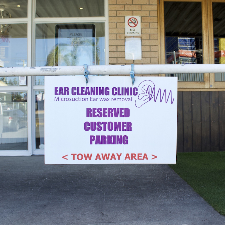 Ear Cleaning Clinic | hospital | 5/2460 Gold Coast Hwy, Mermaid Beach QLD 4218, Australia | 1800327253 OR +61 1800 327 253