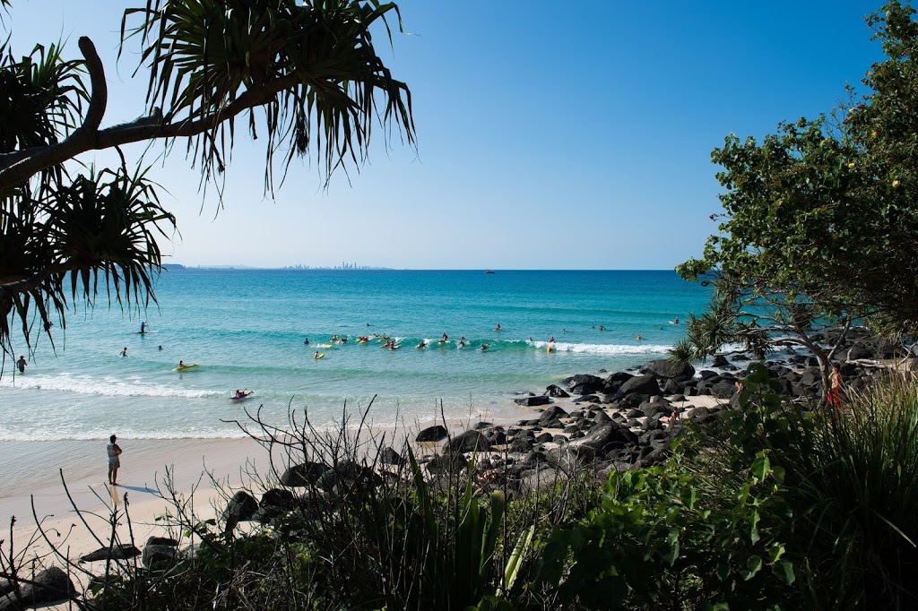 Beach House Seaside Resort - managed by Classic Holidays | 52 Marine Parade, Coolangatta QLD 4225, Australia | Phone: (07) 5590 2111