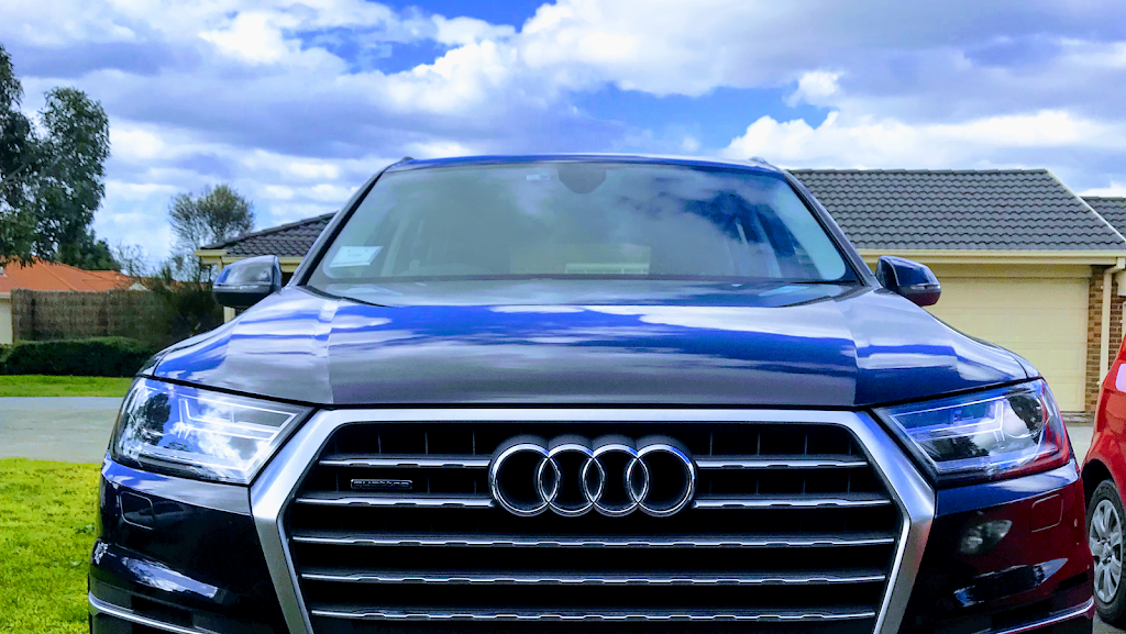 Melbourne Chauffeured Services | 36/4 Paydon Way, Hampton Park VIC 3976, Australia | Phone: 0447 613 444