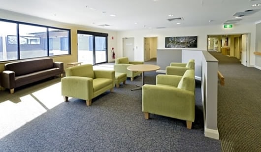 Oscar Commercial Furniture Solutions | furniture store | 6 King Dr, Horsham VIC 3400, Australia | 0353811403 OR +61 3 5381 1403