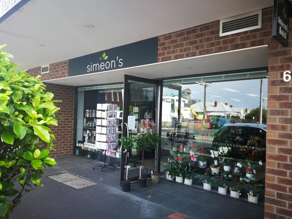 Simeons Florist since 1981 | florist | 669 Glen Huntly Rd, Caulfield South VIC 3162, Australia | 0395328866 OR +61 3 9532 8866