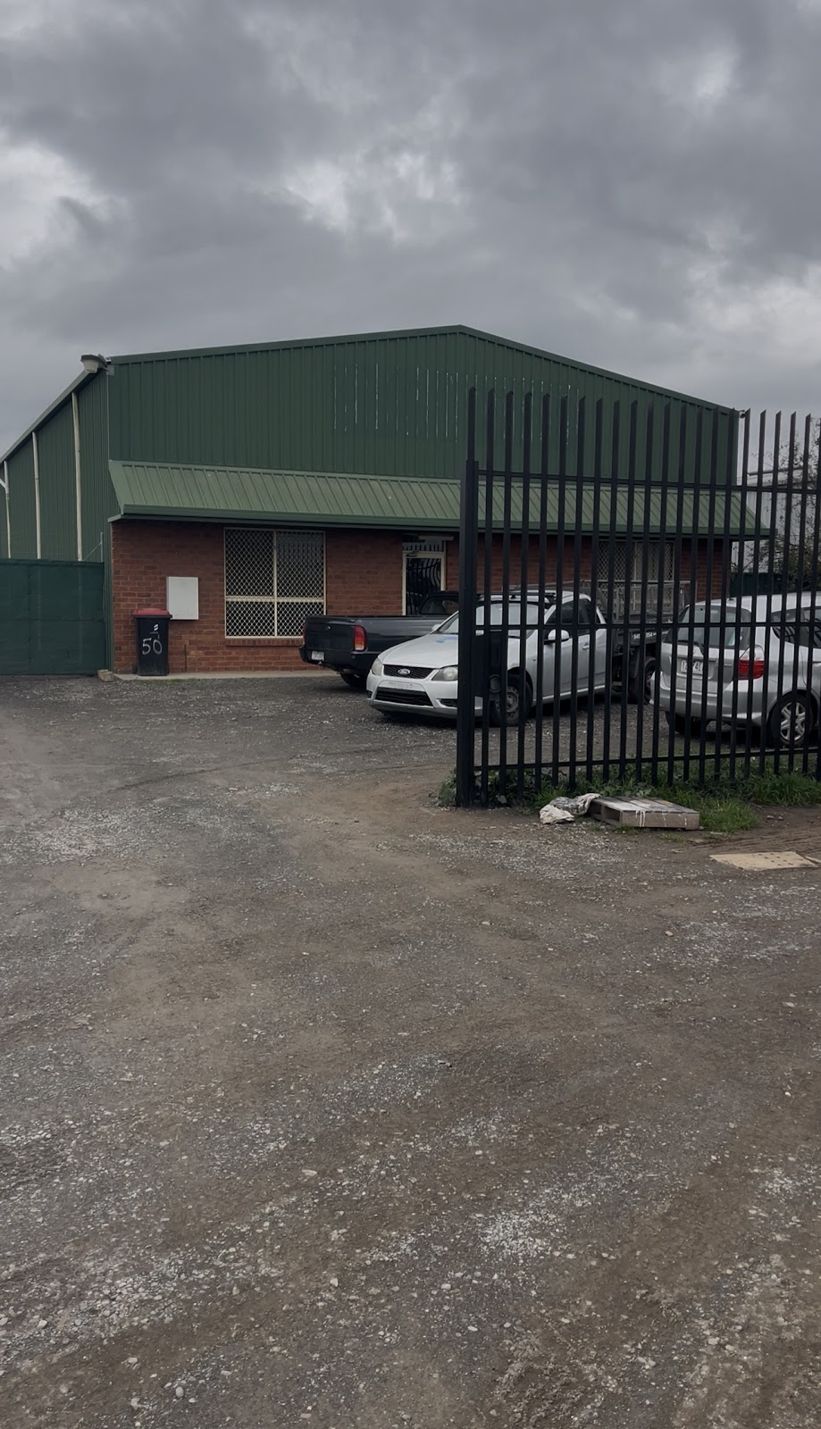 Gv Recycling & Parts | 50A Wanganui Rd, Shepparton North VIC 3631, Australia | Phone: 0470 619 090