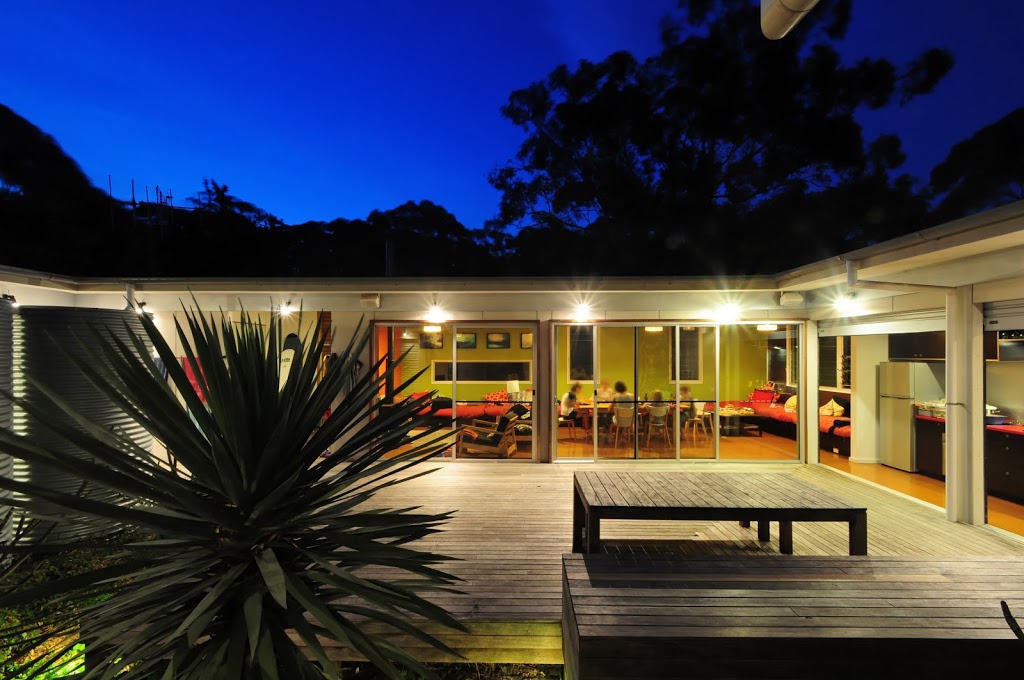 Kurreki | lodging | 39 Thomas Rd, Seal Rocks NSW 2423, Australia | 0407293752 OR +61 407 293 752