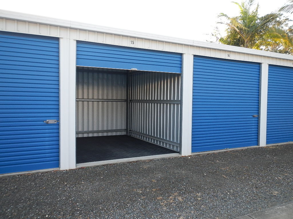 Harrington Caravan & Boat Storage | 20/24 Industrial Rd, Harrington NSW 2427, Australia | Phone: (02) 6556 1591