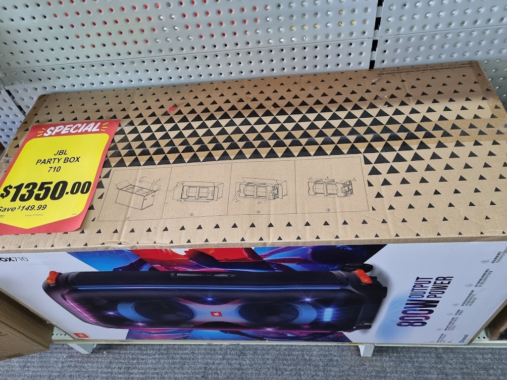 Thrifty-Link Hardware - Farmer Jacks Meekatharra | 22 Main St, Meekatharra WA 6642, Australia | Phone: (08) 9981 1088