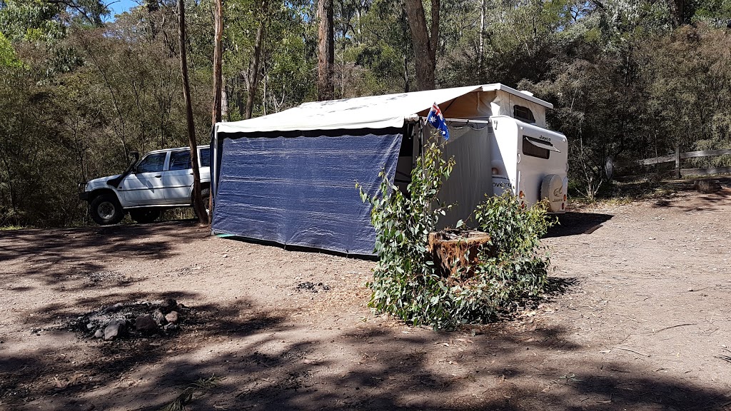 Blue Pool | campground | Freestone Creek Rd, Briagolong VIC 3860, Australia