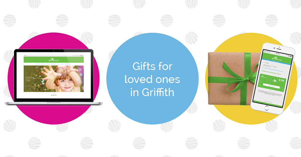 Gifts4Locals | 3A Edon St, Yoogali NSW 2680, Australia | Phone: (02) 6964 8484