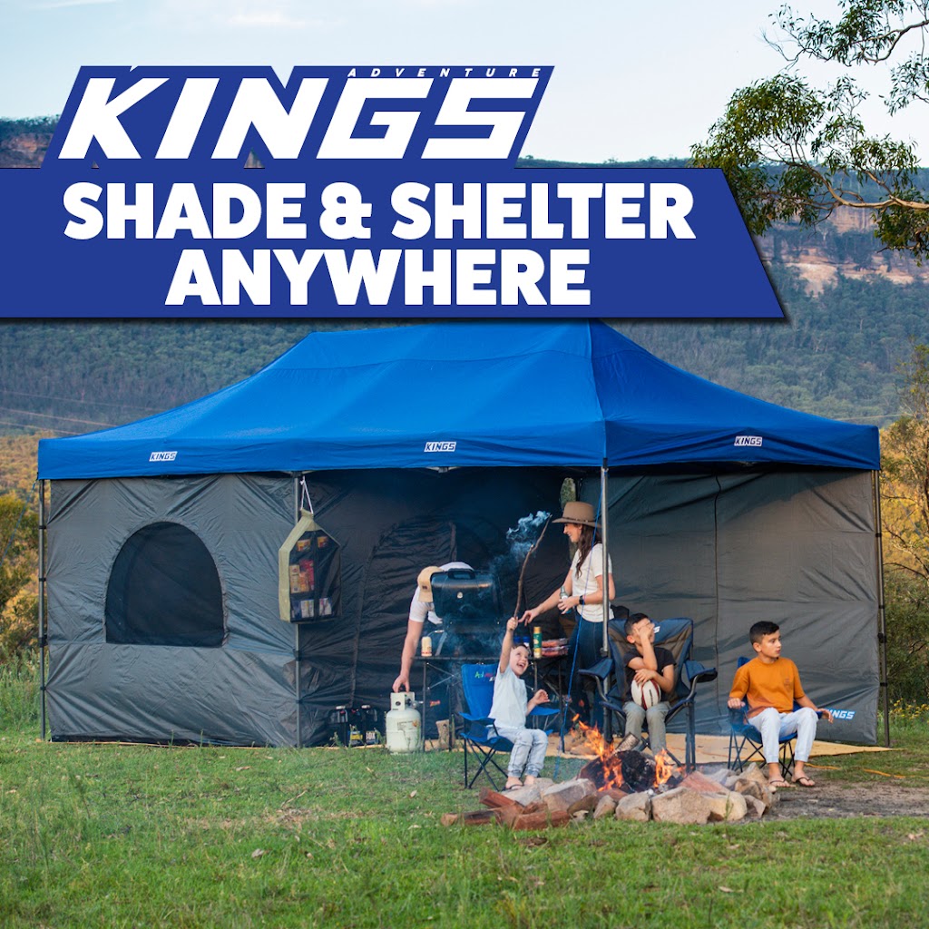 Power Camping & 4x4 | Unit 1/21 Concorde Way, Bomaderry NSW 2541, Australia | Phone: (02) 4421 2440