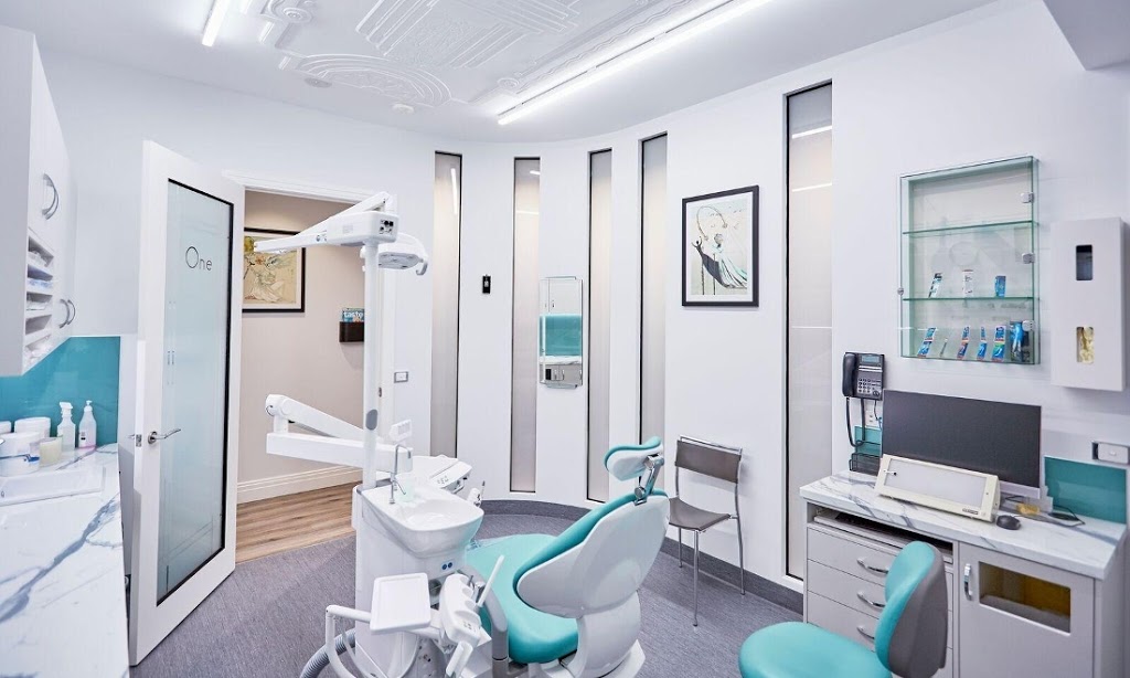 Dental Care on Bay | dentist | 385 Bay St, Brighton VIC 3186, Australia | 0395968557 OR +61 3 9596 8557