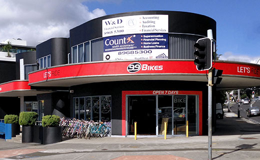 99 Bikes Brookvale (521 Pittwater Rd) Opening Hours